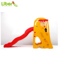 Wholesale Price Garden Toys With Children Plastic Slide